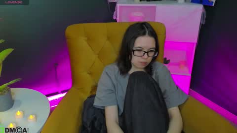 chio_mio online show from 10.29.25