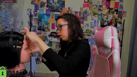 chio_mio online show from 10.31.25