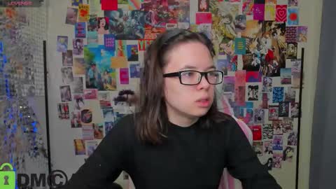 chio_mio online show from 11.03.25