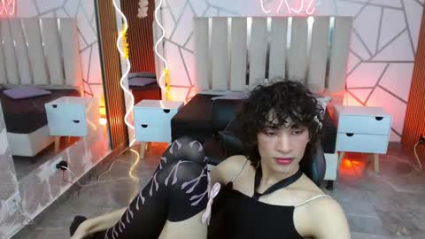 chipi_tay online show from 10.03.25