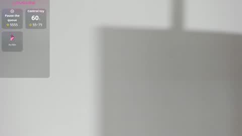 Snapshot of chiqui_milk1 chatting on 09.27.25 Chiqui online show from 09.27.25