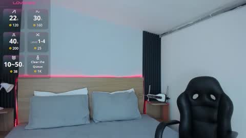 Snapshot of chiqui_milk1 chatting on 10.02.25 Chiqui online show from 10.02.25