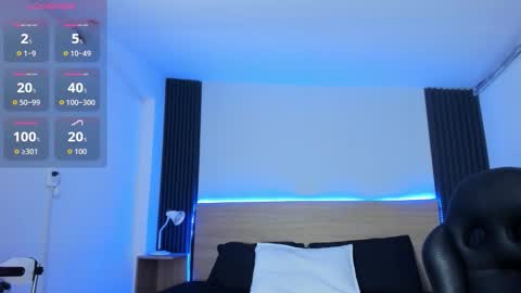 Snapshot of chiqui_milk1 chatting on 10.13.25 Chiqui online show from 10.13.25