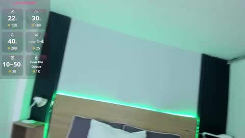 Snapshot of chiqui_milk1 chatting on 10.16.25 Chiqui online show from 10.16.25