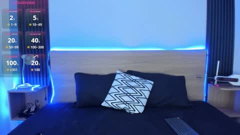 Snapshot of chiqui_milk1 chatting on 10.25.25 Chiqui online show from 10.25.25