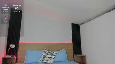 Snapshot of chiqui_milk1 chatting on 11.01.25 Chiqui online show from 11.01.25