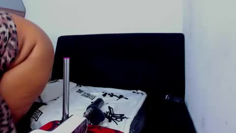 chiquihornymature online show from 01.10.25