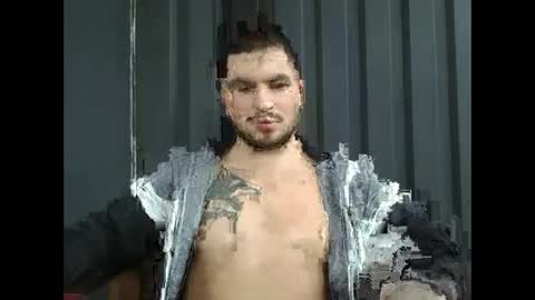 chiraq1945 online show from 11.22.25