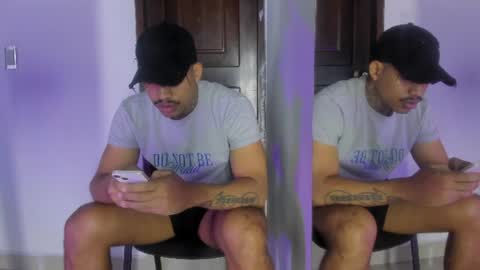 Chris  online show from 07.13.26