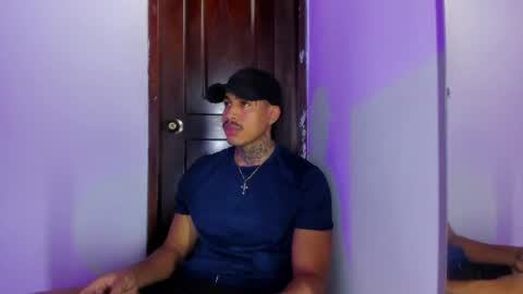 Chris  online show from 07.18.26