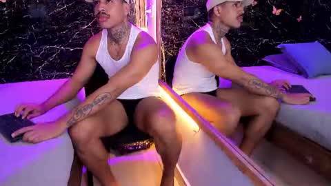 Chris  online show from 07.19.26
