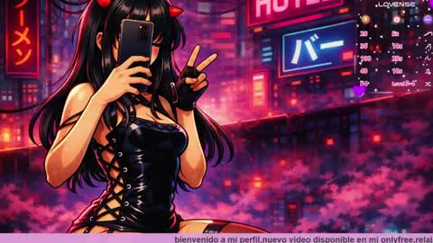 chise chann online show from 05.06.26