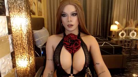 Franching Lee online show from 12.16.25