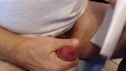 chkster76 online show from 11.19.25