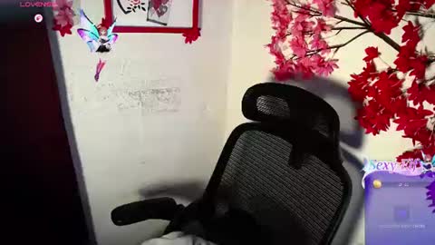 chleo_rosse online show from 07.03.26