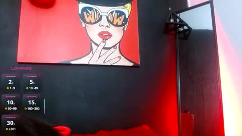 chloe1126_ online show from 02.20.26