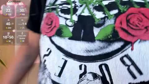 Jen online show from 12.12.24