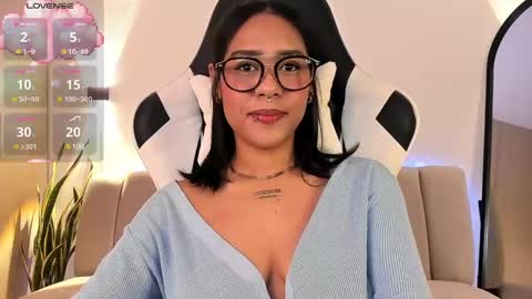 Jen online show from 02.21.25