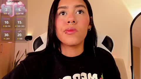 Jen online show from 02.24.25