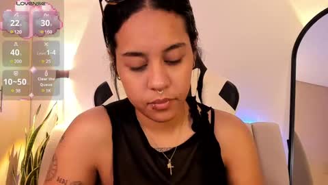 Jen online show from 02.27.25