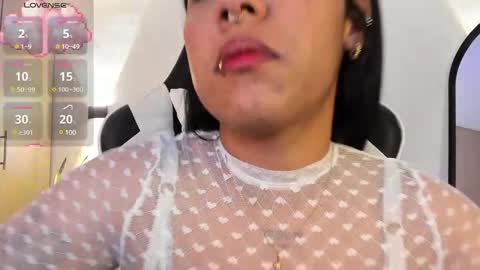 Jen online show from 03.10.25