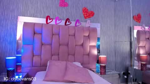 Chloe online show from 09.30.25