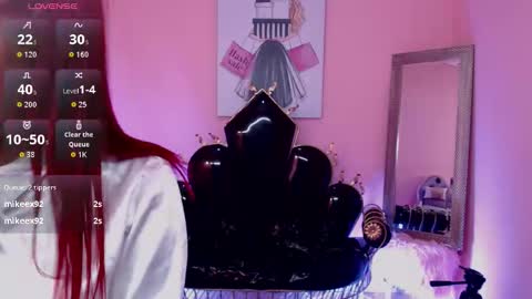  Cloe  online show from 03.21.26