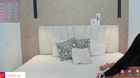 Abby 19 years online show from 03.12.25