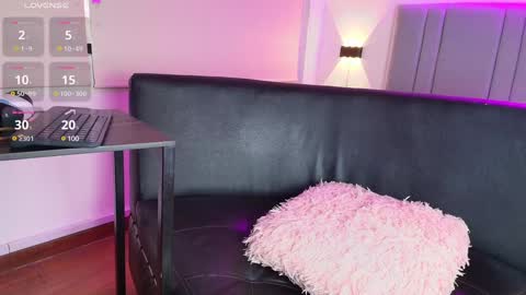 chloe cherry21 online show from 01.23.25