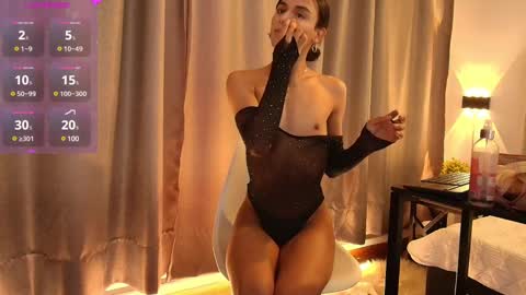 chloe cherry21 online show from 03.01.25