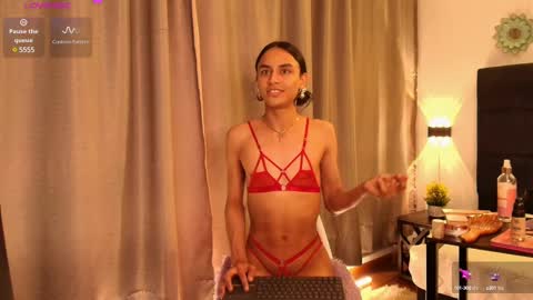 chloe cherry21 online show from 03.09.25