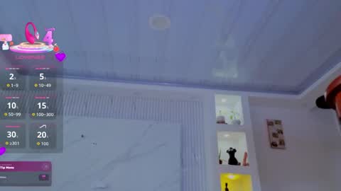 chloe_cooperr online show from 04.16.26