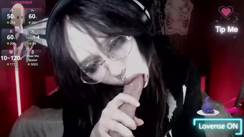 chloe_crystall_killer online show from 10.06.25