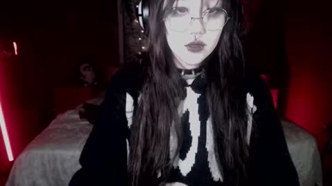 chloe_crystall_killer online show from 10.09.25