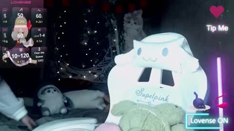 chloe_crystall_killer online show from 12.16.25