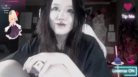 chloe_crystall_killer online show from 02.26.26