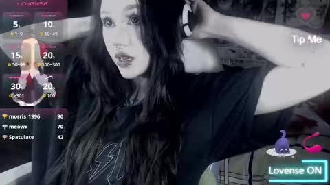 chloe_crystall_killer online show from 03.08.26