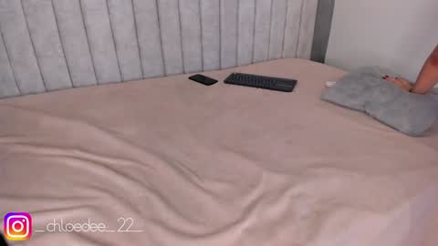 Chloe online show from 12.26.24