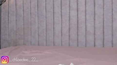 Chloe online show from 12.28.24