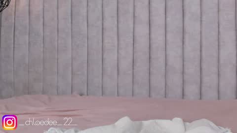 Chloe online show from 12.31.24