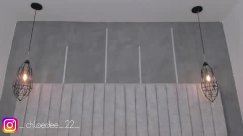 Chloe online show from 01.15.25