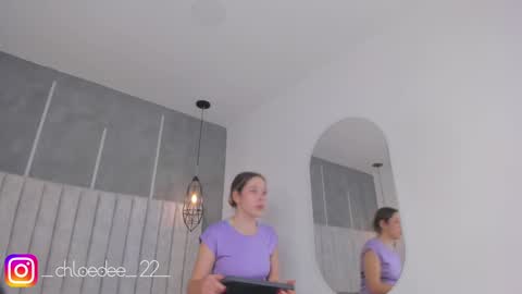 Chloe online show from 01.19.25