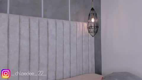 Chloe online show from 01.27.25
