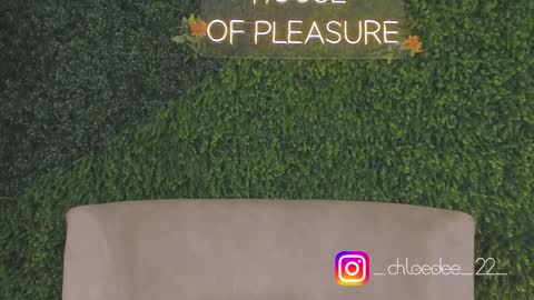 Chloe online show from 09.28.25