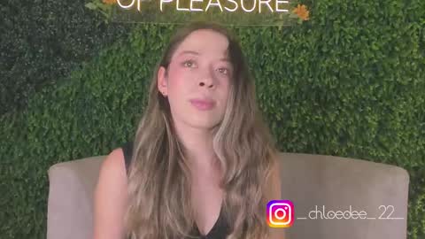 Chloe online show from 10.02.25