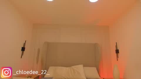 Chloe online show from 02.07.26