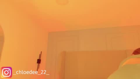 Chloe online show from 02.22.26