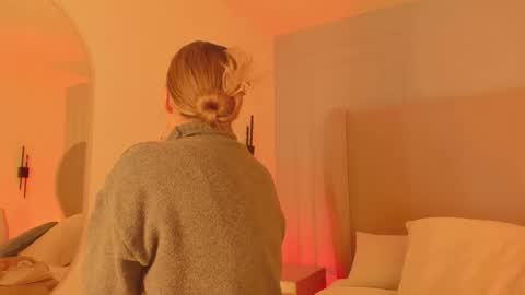 Chloe online show from 03.16.26