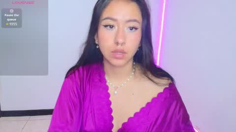 Snapshot of chloe_desire11 chatting on 06.04.26 chloe_desire11 online show from 06.04.26