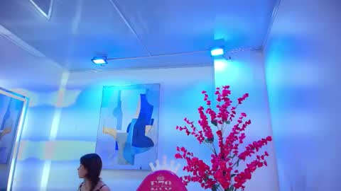 Chloe online show from 02.25.26